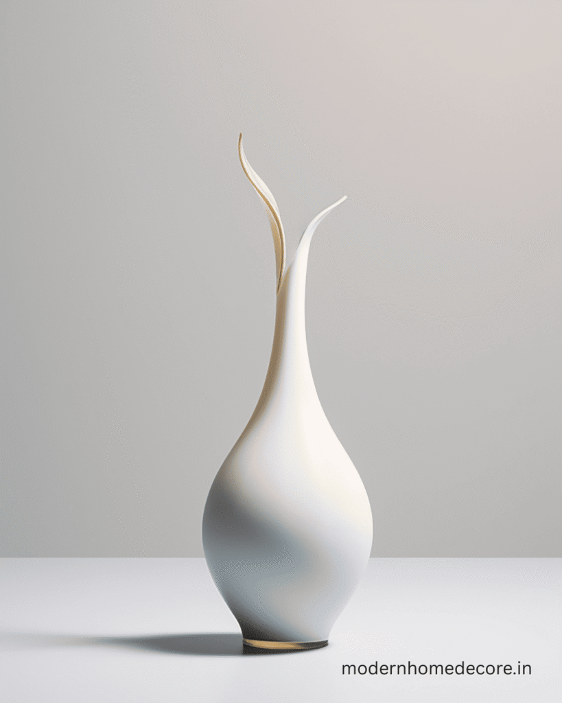 Azure Ceramic Vase Azure Ceramic Vase