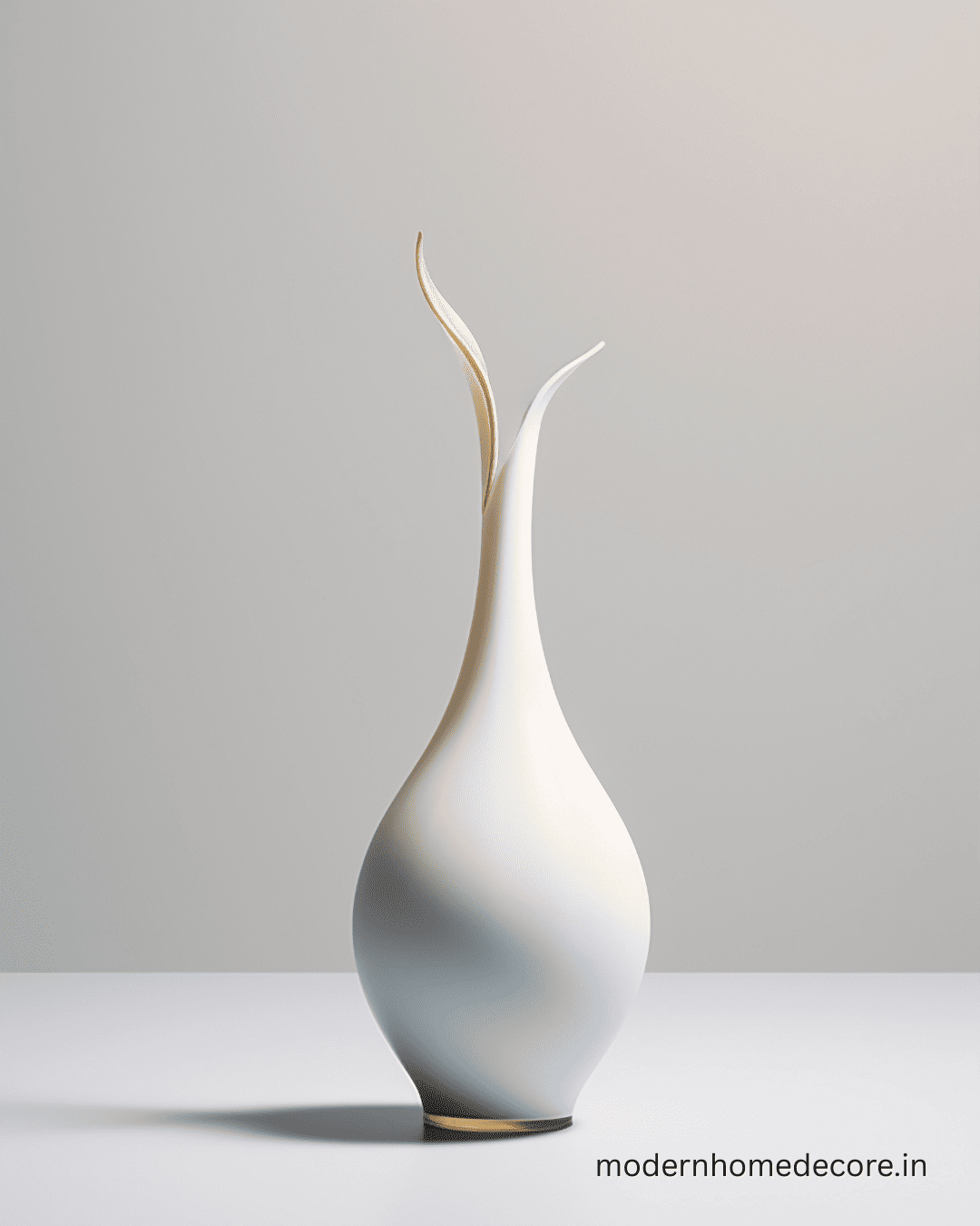 Azure Ceramic Vase Azure Ceramic Vase