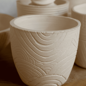 Home BloomCraft Ceramic Planters