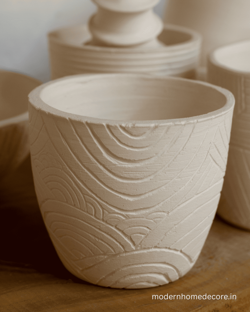 BloomCraft Ceramic Planters BloomCraft Ceramic Planters