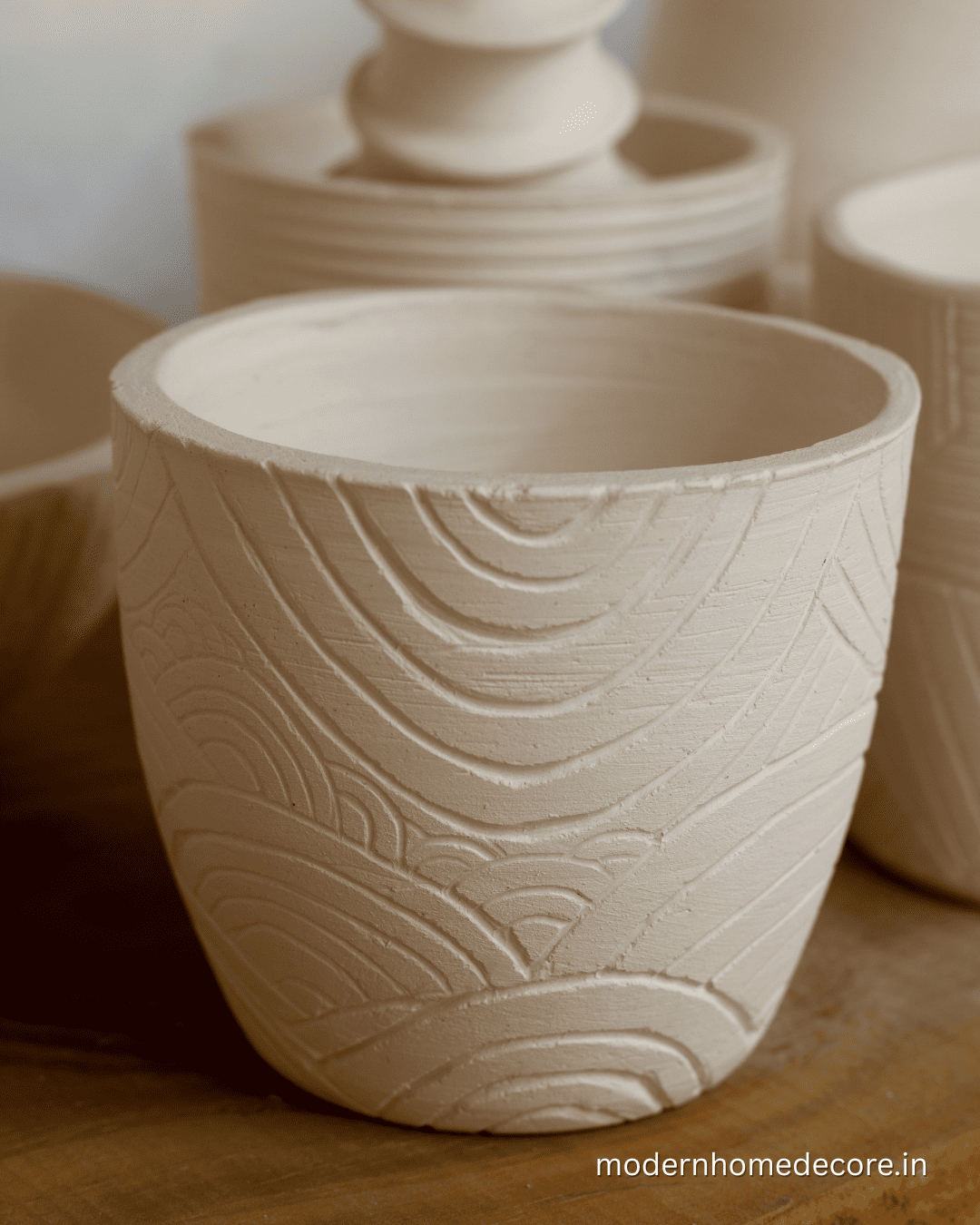 BloomCraft Ceramic Planters BloomCraft Ceramic Planters