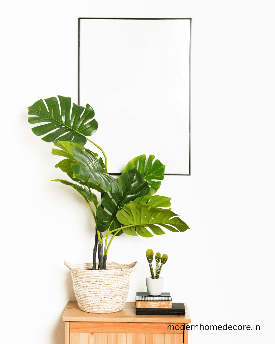 Botanical Wall Frame Botanical Wall Frame