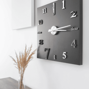 Home Celeste Wall Clock