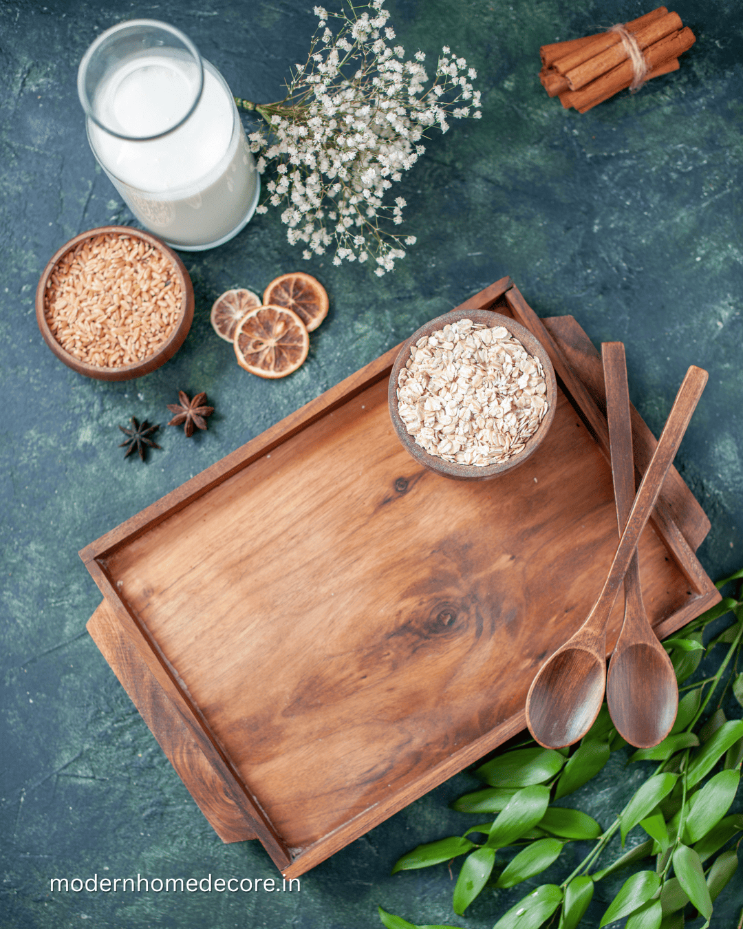 Rustic Serve Tray Rustic Serve Tray