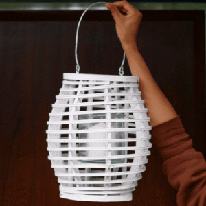 Home TerraGlow Garden Lantern