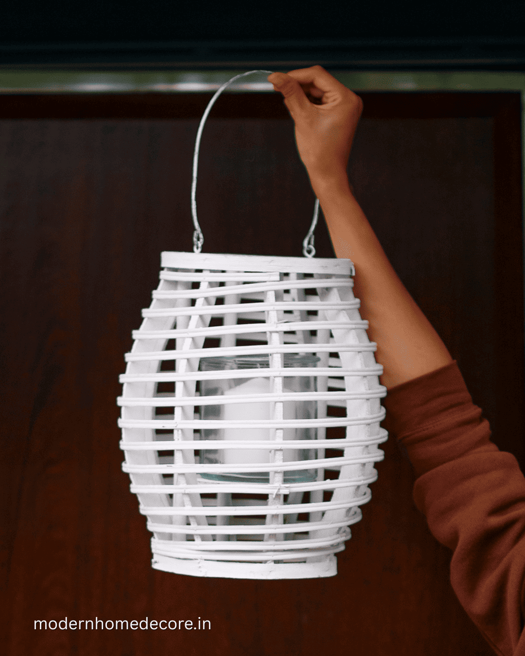 TerraGlow Garden Lantern TerraGlow Garden Lantern